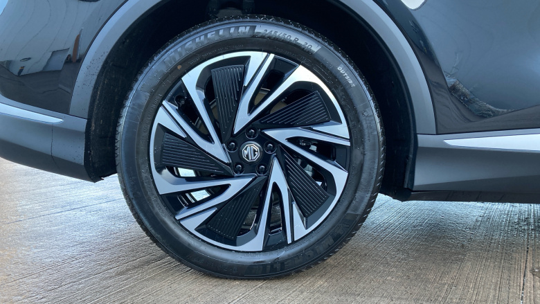 MG Mgs6 180kW Trophy EV Long Range 77kWh 5dr Auto Electric Estate